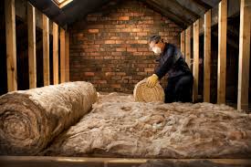 Best Attic Insulation Installation in Elyria, OH